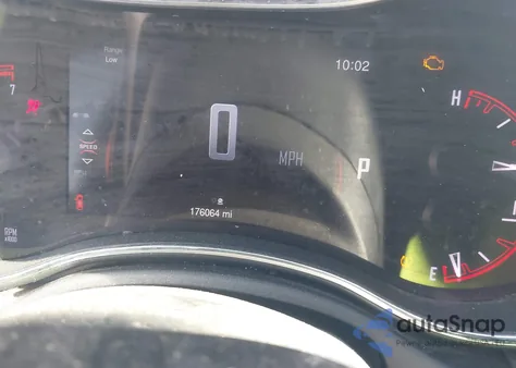 2015 Dodge Durango Sxt z USA, uszkodzony, nr VIN 1C4RDHAG0FC880291